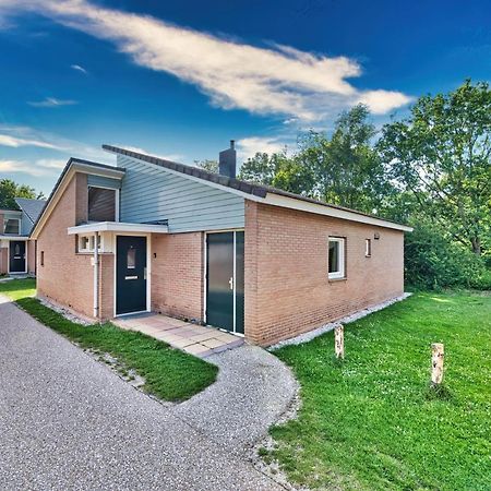 Kijkduinhuis Monster Exterior photo