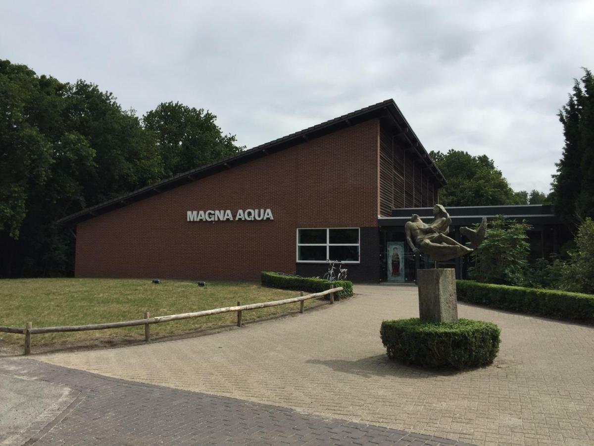 Kijkduinhuis Monster Exterior photo